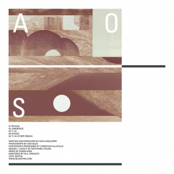 Aos – 90 East