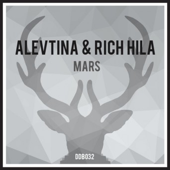 Rich Hila, Alevtina – Mars