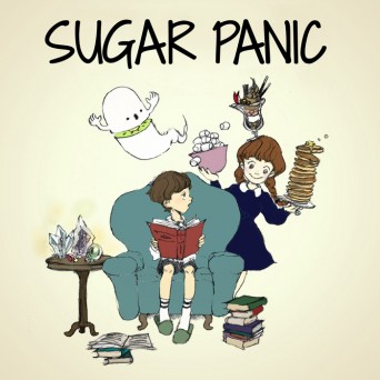 Kiwi – Sugar Panic