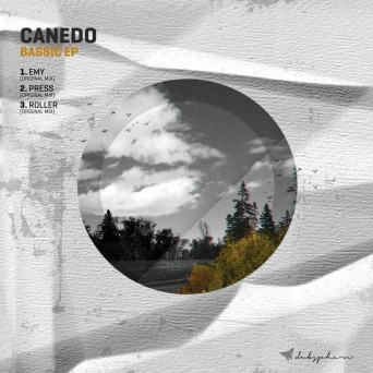 Canedo – Bassic EP
