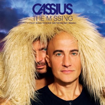 Cassius, Ryan Tedder, Jaw – The Missing (Metronomy’s EDM Mix)