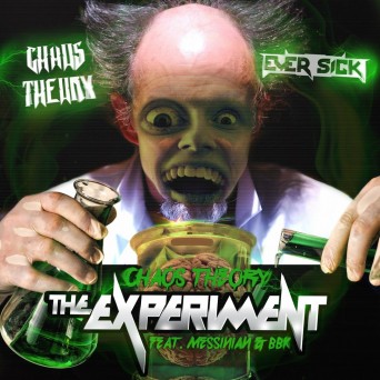 Chaos Theory – The Experiment 626