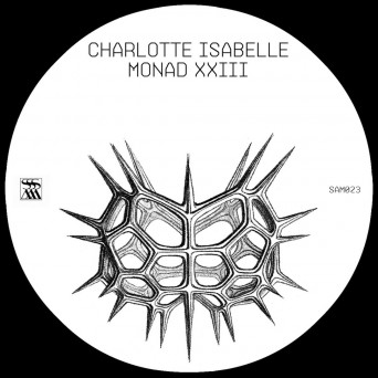 Charlotte Isabelle – Monad XXIII