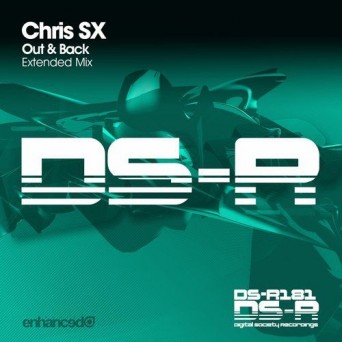 Chris SX – Out & Back