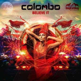 Colombo – Believe It