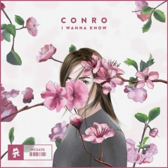 Conro – I Wanna Know