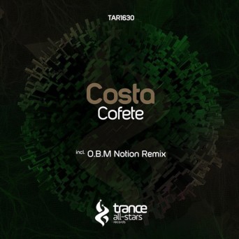 Costa – Cofete