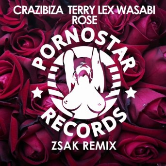 Crazibiza & Terry Lex & Wasabi – Rose (Zsak Remix)