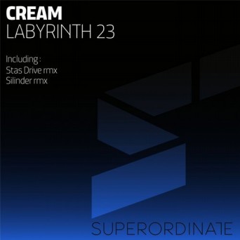 Cream (PL) – Labyrinth 23