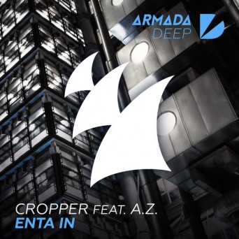 Cropper feat. A.Z. – Enta