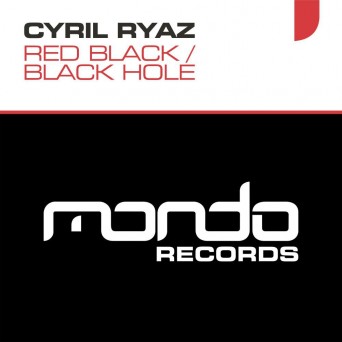 Cyril Ryaz – Red Black EP