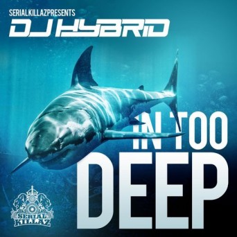 DJ Hybrid – In Too Deep EP