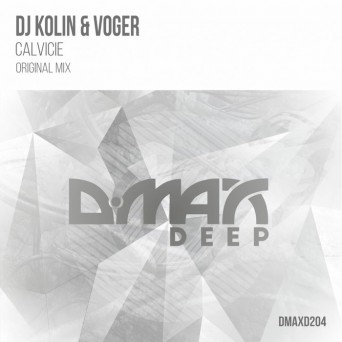 DJ Kolin & Voger – Calvicie