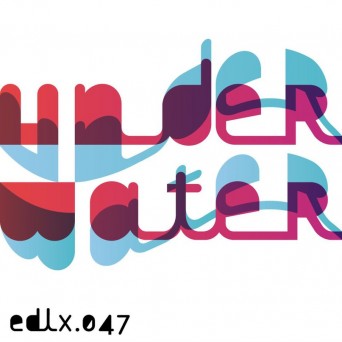 DJ Red – Underwater