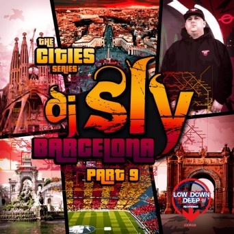 DJ Sly – Barcelona