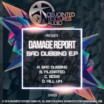 Damage Report – Bad Dubbing