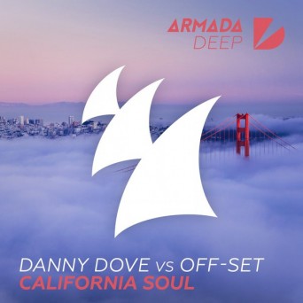Danny Dove vs Off-set – California Soul