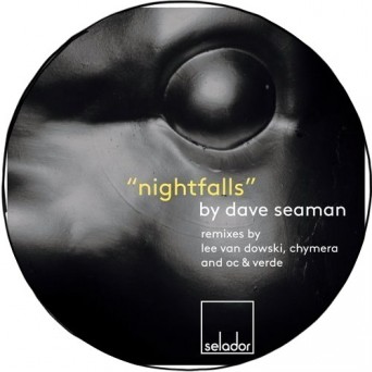 Dave Seaman – Nightfalls