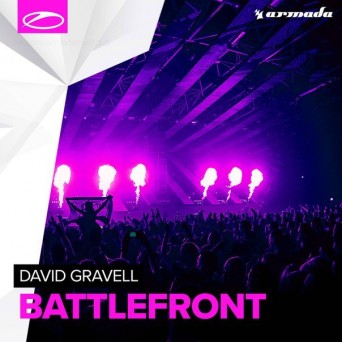 David Gravell – Battlefront