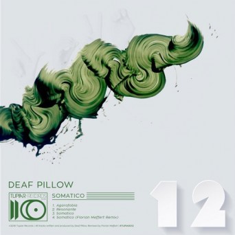 Deaf Pillow – Somatico