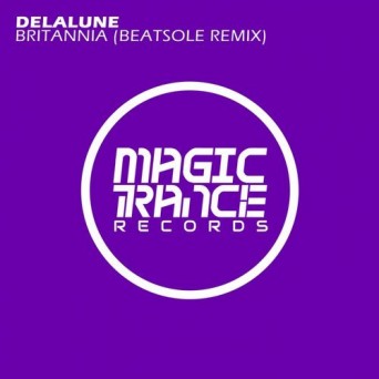 Delalune – Britannia (Beatsole Remix)