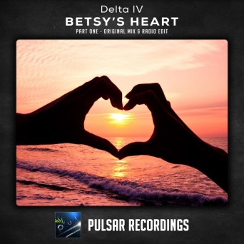 Delta IV – Betsy’s Heart, Pt. 1