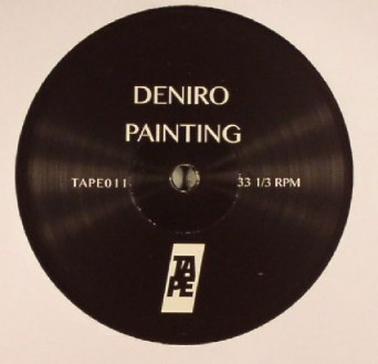 Deniro – Painting