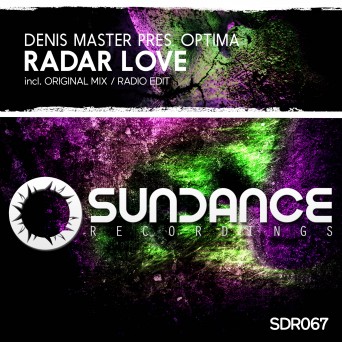 Denis Master Pres. Optima – Radar Love
