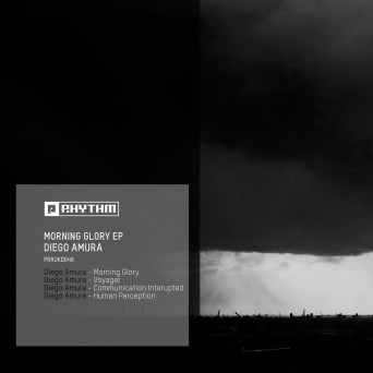 Diego Amura – Morning Glory EP
