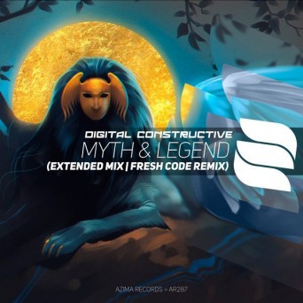 Digital Constructive – Myth & Legend