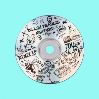 Dillon Francis & NGHTMRE – Need You (Remixes)