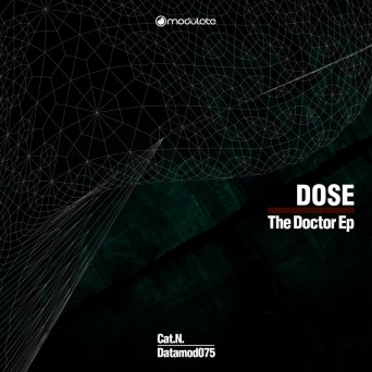 Dose – The Doctor EP