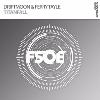 Driftmoon & Ferry Tayle – Titanfall