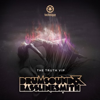 Drumsound & Bassline Smith – The Truth VIP (VIP)