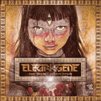 Electric Gene – The Secret Of The Druid