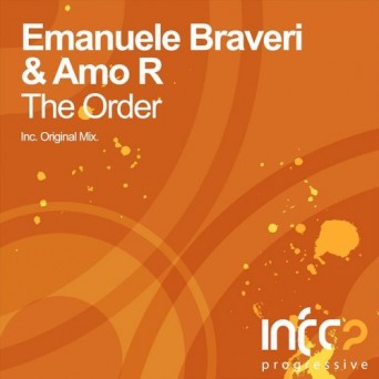 Emanuele Braveri & Amo R – The Order