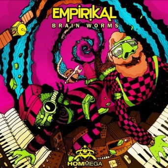 Empirikal – Brain Worms