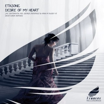 Etasonic – Desire Of My Heart