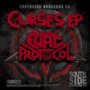 Evac Protocol – Curses EP