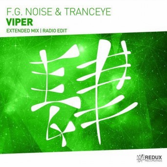 F.G. Noise & TrancEye – Viper