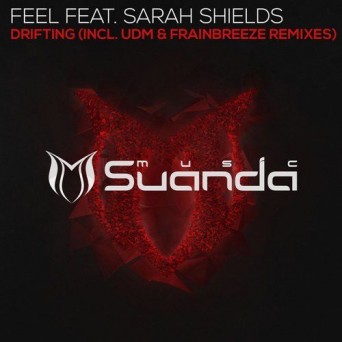 Feel Ft. Sarah Shields – Drifting