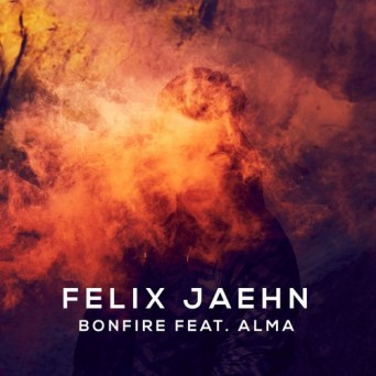 Felix Jaehn Feat. Alma – Bonfire