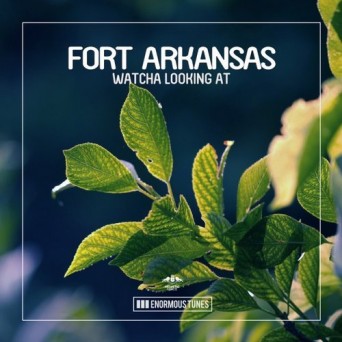 Fort Arkansas – Watcha Looking At EP