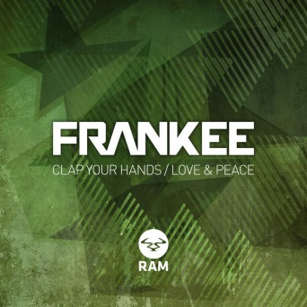 Frankee – Clap Your Hands