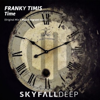 Franky Timis – Time