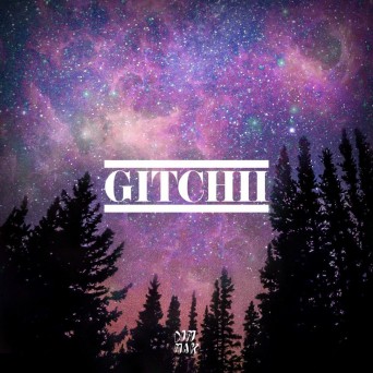 GITCHII – Fly Hii – EP