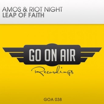 Amos & Riot Night – Leap of Faith