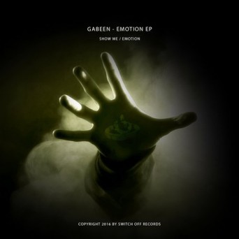 Gabeen – Emotion EP
