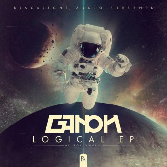 Ganon – Logical EP