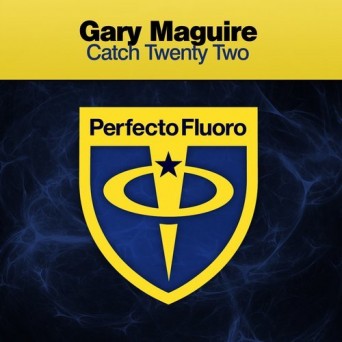 Gary Maguire – Catch Twenty Two